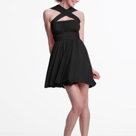 Henkaa Convertible Infinity Dress (One Size) - Picture 7 of 9